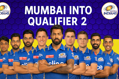 Mumbai Indians’ Epic Comeback in IPL 2025 Glory – Best11.in