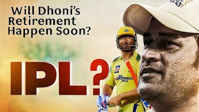 CSK Faces Defeat in IPL 2025. Will Dhoni’s Retirement Happen Soon? | MS Dhoni – Best11.in