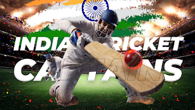 Indian Cricket Captains’ Legacy: CK Nayudu to Shubman Gill