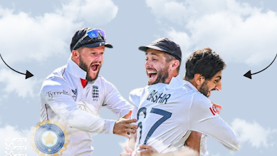 England’s WTC Setback: 2 Points Deducted, 10% Match Fee Fined in India Test at Lord’s