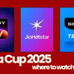 Asia Cup 2025 Schedule, Team and Where to watch live