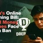 India’s Online Gaming Bill 2025: Ban on Real Money Games & Its Impact on Players, Jobs, and Industry best11