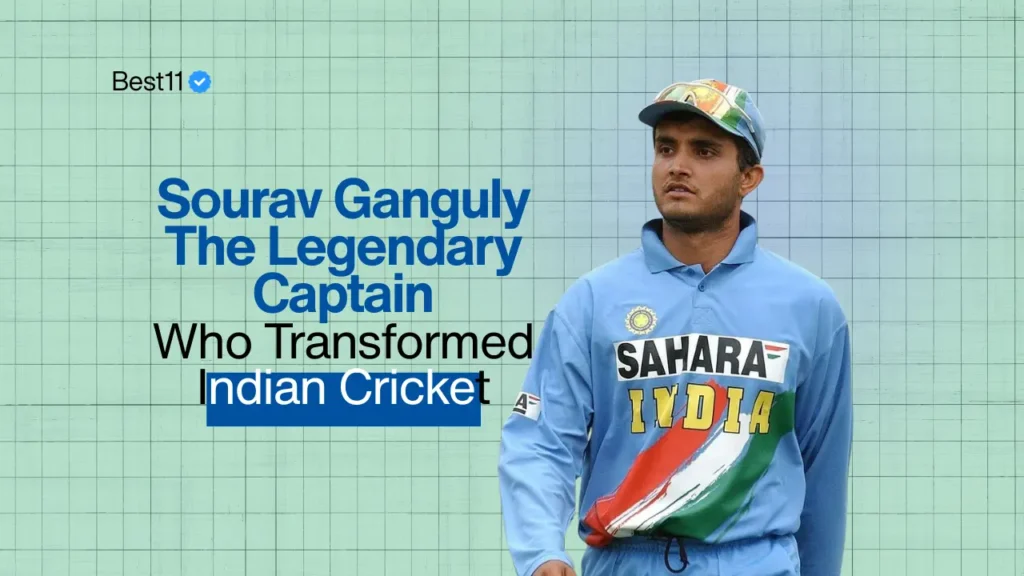 Sourav-Ganguly-The-Legendary-Captain-Who-Transformed-Indian-cricket