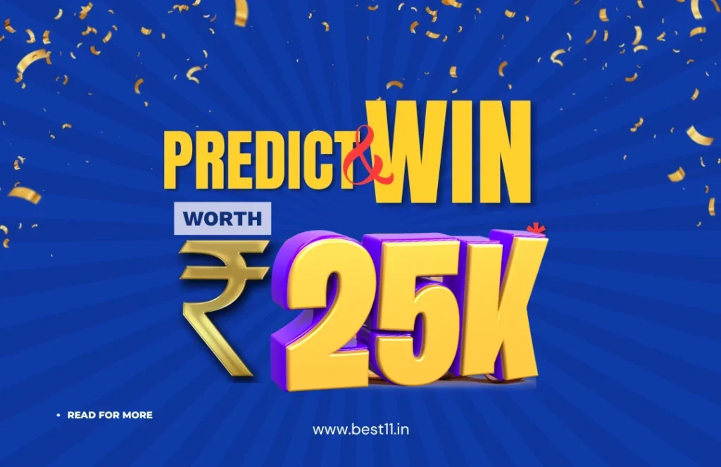 Asia Cup 2025 Prediction Contest – Participate & Win Exciting Prizes!
