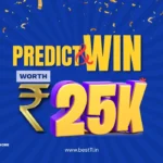 Asia Cup 2025 Prediction Contest – Participate & Win Exciting Prizes!