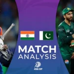 India vs Pakistan T20 2025: A Masterclass in Batting and Bowling as Team India Dominates Rivals