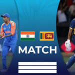 India vs Sri Lanka Super Over Thriller: Controversy, Drama & a Historic Win