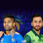 India vs Pakistan Asia Cup 2025 Clash– Records & Strategies