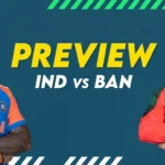 India vs Bangladesh Asia Cup 2025 Super Four Preview & Predictions
