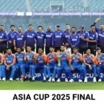 India vs Pakistan in Dubai: Tilak Varma’s Heroics and a Historic Victory