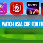 How to watch Asia Cup 2025 FREE 🔥JioHotstar JioTV, SonyLIV, full information | Asia Cup 2025