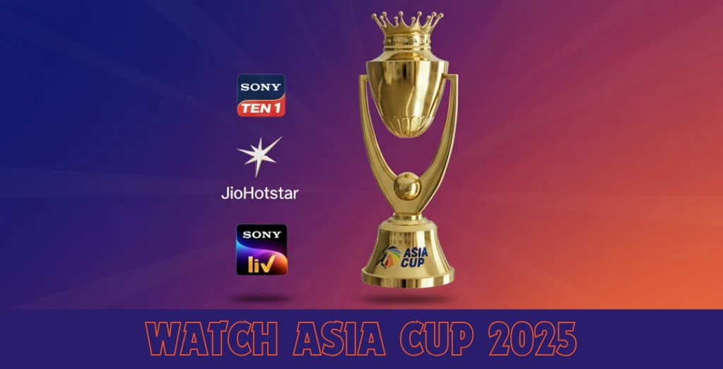 asia cup live streamin in india for free