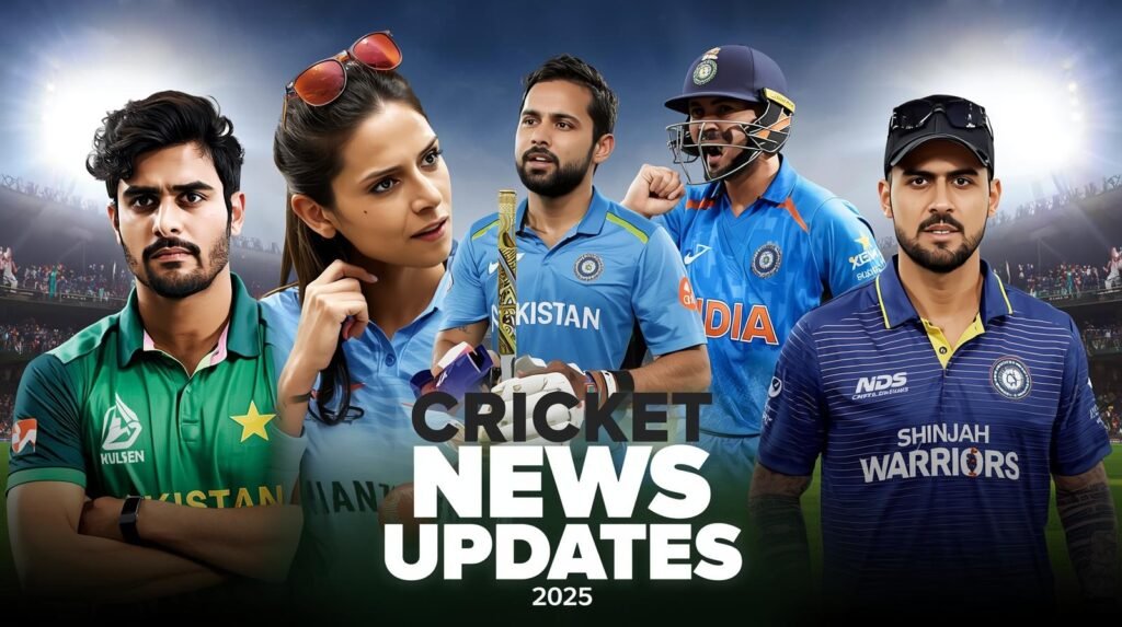 Cricket news highlights 2025 – Pakistan players banned, India women celebrate World Cup win, Glenn Maxwell injury, and Dinesh Karthik joins ILT20.