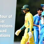 India’s Tour of Australia 2025: Will Virat Kohli & Rohit Sharma Return to the ODI Squad?