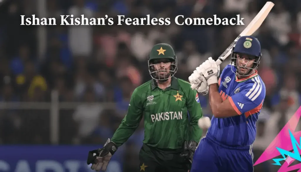 india's batting against Pakistan in a T20 World Cup match